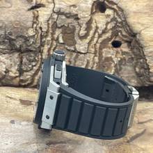 Thumbnail von Hublot King Power Big Bang King Power Zirconium Foudroyante - FULLSET 2012 - Ref. 715.ZX.1127.RX