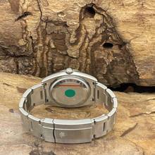 Thumbnail von Rolex Oyster Perpetual Oyster Perpetual Air King Rosé Index - FULLSET 2013 EU - Ref. 114200