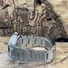 Thumbnail von Rolex Oyster Perpetual Oyster Perpetual Air King Rosé Index - FULLSET 2013 EU - Ref. 114200