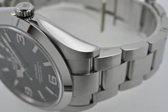 Thumbnail von Rolex Explorer I Automatik 214270 Chromalight LC430