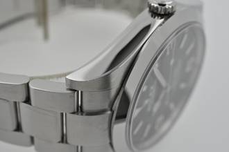 Thumbnail von Rolex Explorer I Automatik 214270 Chromalight LC430
