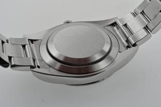 Thumbnail von Rolex Explorer I Automatik 214270 Chromalight LC430