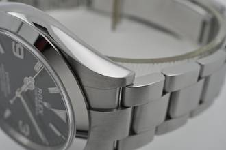 Thumbnail von Rolex Explorer I Automatik 214270 Chromalight LC430