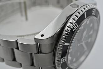 Thumbnail von Rolex Sea-Dweller 4000 2002 16600 K-Series
