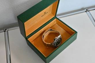 Thumbnail von Rolex Sea-Dweller 4000 2002 16600 K-Series