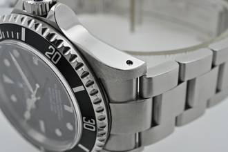 Thumbnail von Rolex Sea-Dweller 4000 2002 16600 K-Series