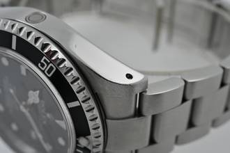 Thumbnail von Rolex Sea-Dweller 4000 2002 16600 K-Series