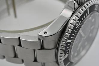 Thumbnail von Rolex Sea-Dweller 4000 2002 16600 K-Series