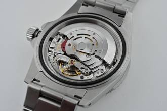 Thumbnail von Rolex Sea-Dweller 4000 2002 16600 K-Series