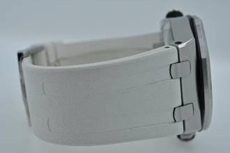 Thumbnail von Audemars Piguet Royal Oak Offshore Diver Silver Dial 15710ST.OO.A002CA.02