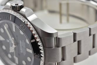 Thumbnail von Rolex Submariner (No Date) 41mm Automatik 124060 2021