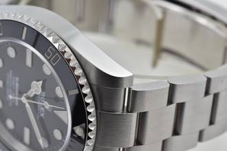 Thumbnail von Rolex Submariner (No Date) 41mm Automatik 124060 2021