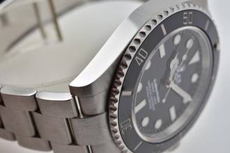 Thumbnail von Rolex Submariner (No Date) 41mm Automatik 124060 2021