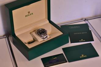 Thumbnail von Rolex Submariner (No Date) 41mm Automatik 124060 2021