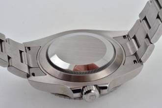 Thumbnail von Rolex Submariner (No Date) 41mm Automatik 124060 2021