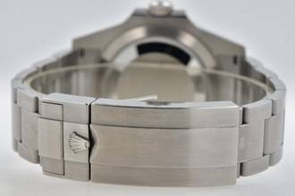 Thumbnail von Rolex Submariner (No Date) 41mm Automatik 124060 2021
