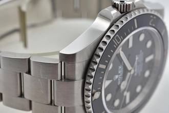 Thumbnail von Rolex Submariner (No Date) 41mm Automatik 124060 2021