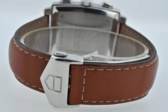 Thumbnail von TAG Heuer Monaco Chronograph CW2111