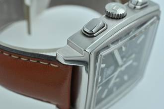Thumbnail von TAG Heuer Monaco Chronograph CW2111