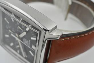 Thumbnail von TAG Heuer Monaco Chronograph CW2111