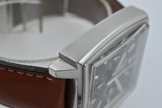 Thumbnail von TAG Heuer Monaco Chronograph CW2111