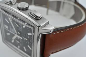Thumbnail von TAG Heuer Monaco Chronograph CW2111