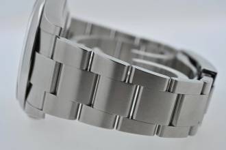 Thumbnail von Rolex Oyster Perpetual 41 Automatik 124300 Green Grün Verde