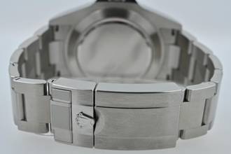 Thumbnail von Rolex Explorer II Automatik 226570 Black Dial Full Set