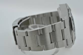 Thumbnail von Rolex Explorer II Automatik 226570 Black Dial Full Set