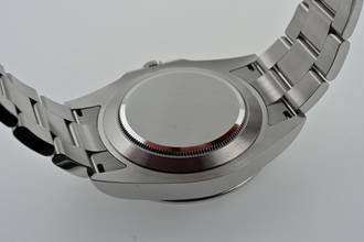Thumbnail von Rolex Explorer II Automatik 226570 Black Dial Full Set