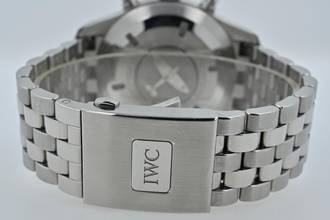 Thumbnail von IWC Pilot Watch Spitfire Chronograph Pilot Chronograph Bracelet IW377719