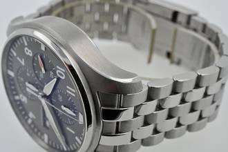 Thumbnail von IWC Pilot Watch Spitfire Chronograph Pilot Chronograph Bracelet IW377719