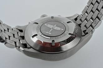 Thumbnail von IWC Pilot Watch Spitfire Chronograph Pilot Chronograph Bracelet IW377719