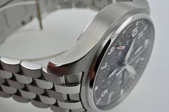 Thumbnail von IWC Pilot Watch Spitfire Chronograph Pilot Chronograph Bracelet IW377719