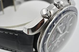 Thumbnail von Omega Speedmaster Moonphase Professional Chronograph Moonphase 44mm 30433445203001