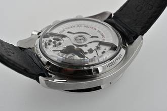 Thumbnail von Omega Speedmaster Moonphase Professional Chronograph Moonphase 44mm 30433445203001