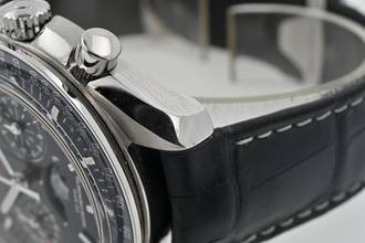 Thumbnail von Omega Speedmaster Moonphase Professional Chronograph Moonphase 44mm 30433445203001