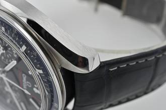 Thumbnail von Omega Speedmaster Moonphase Professional Chronograph Moonphase 44mm 30433445203001