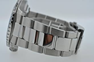 Thumbnail von Breitling Superocean 42 42mm Blue dial A17375E71C1S1