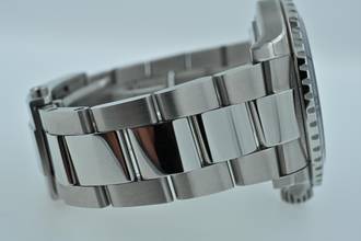 Thumbnail von Breitling Superocean 42 42mm Blue dial A17375E71C1S1