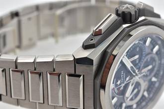 Thumbnail von Zenith Defy El Primero Extreme Chronograph Titanium 95.9100.9004/01.I001