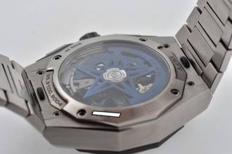 Thumbnail von Zenith Defy El Primero Extreme Chronograph Titanium 95.9100.9004/01.I001