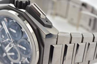 Thumbnail von Zenith Defy El Primero Extreme Chronograph Titanium 95.9100.9004/01.I001