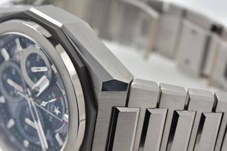 Thumbnail von Zenith Defy El Primero Extreme Chronograph Titanium 95.9100.9004/01.I001