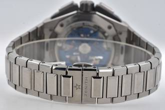Thumbnail von Zenith Defy El Primero Extreme Chronograph Titanium 95.9100.9004/01.I001