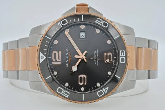  Longines HydroConquest Hydro Conquest 41mm L37813787 