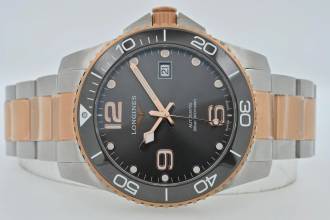 Longines HydroConquest Hydro Conquest 41mm L37813787