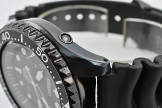 Thumbnail von Seiko Marinemaster Prospex Marinemaster SBDD003 SCUBA Kinetic Direct Drive