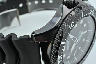 Thumbnail von Seiko Marinemaster Prospex Marinemaster SBDD003 SCUBA Kinetic Direct Drive