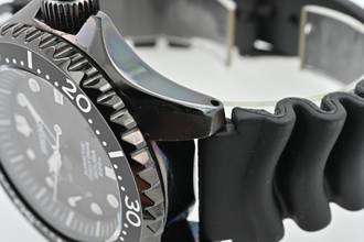 Thumbnail von Seiko Marinemaster Prospex Marinemaster SBDD003 SCUBA Kinetic Direct Drive